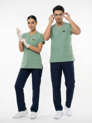 EDY KÜF YEŞİL ÜST