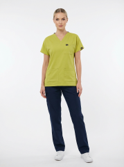 EDY YAĞ YEŞİLİ ÜST