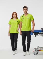 EDY FISTIK YEŞİLİ SİYAH KOMBİN