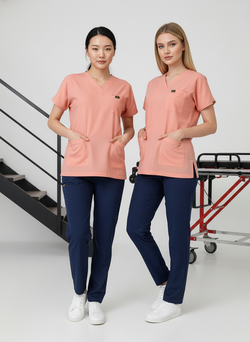 EDY SOMON LACİVERT KOMBİN