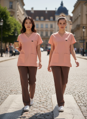 EDY SOMON LACİVERT KOMBİN