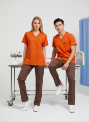 EDY TURUNCU KAHVE KOMBİN