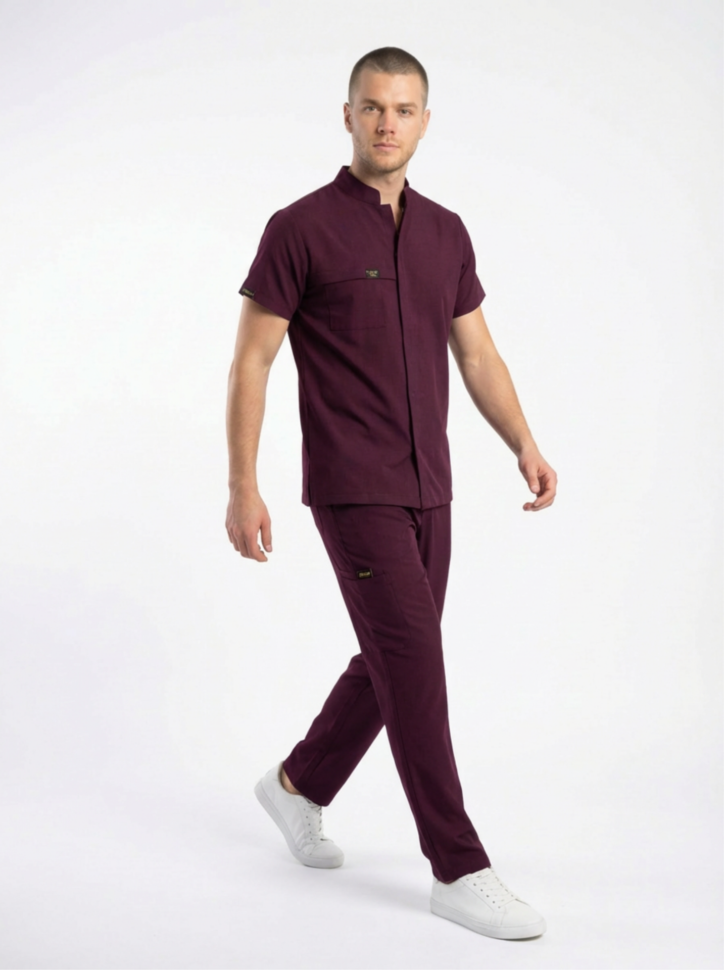 EDY EXCLUSİVE BORDO