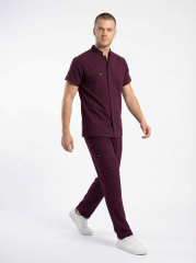 EDY EXCLUSİVE BORDO