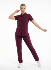 EDY EXCLUSİVE BORDO