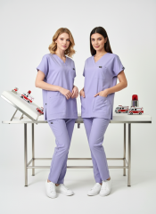 EDY LİLA SCRUBS S