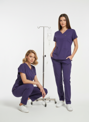 EDY MOR SCRUBS XS