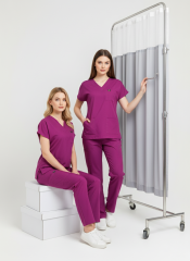 EDY VİŞNE SCRUBS S