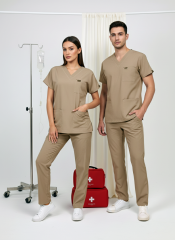 EDY BEJ SCRUBS XXS