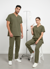 EDY HAKİ SCRUBS L